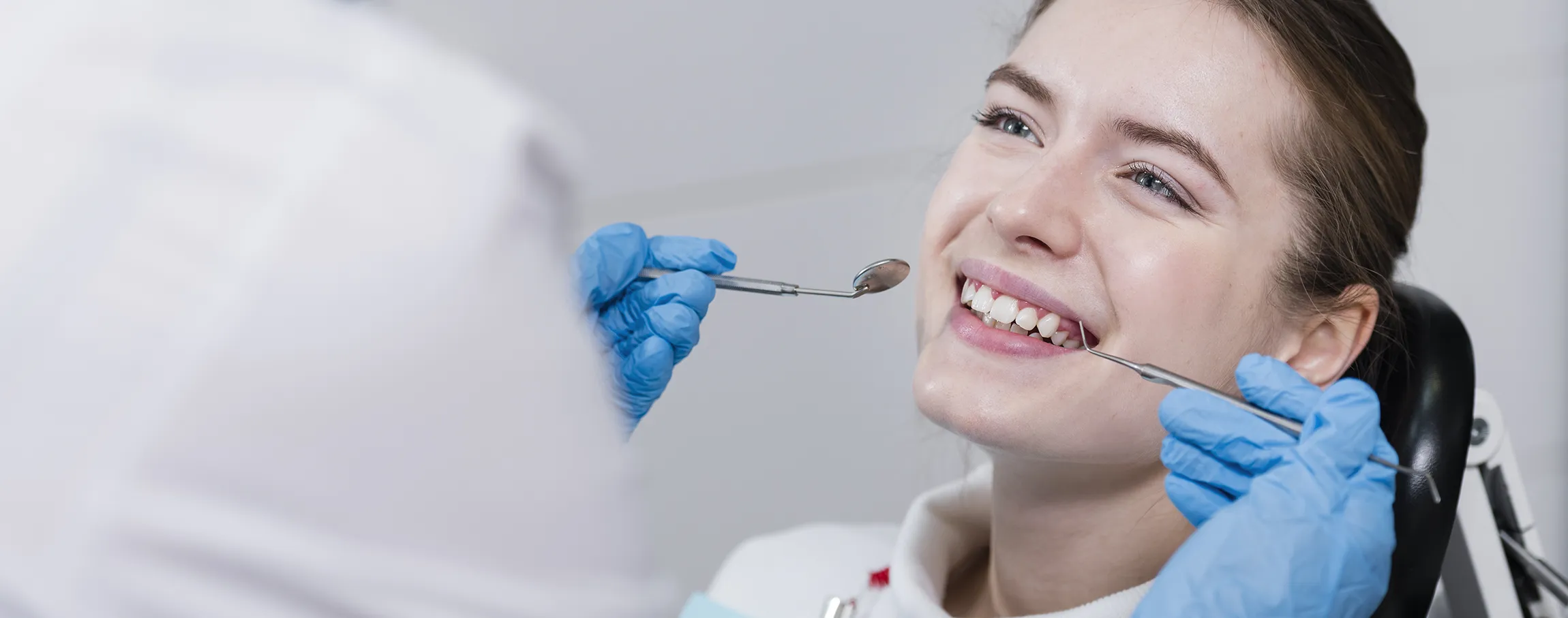 denti storti soluzioni per allinearli